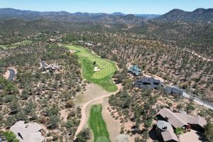 Rim 13th Aerial